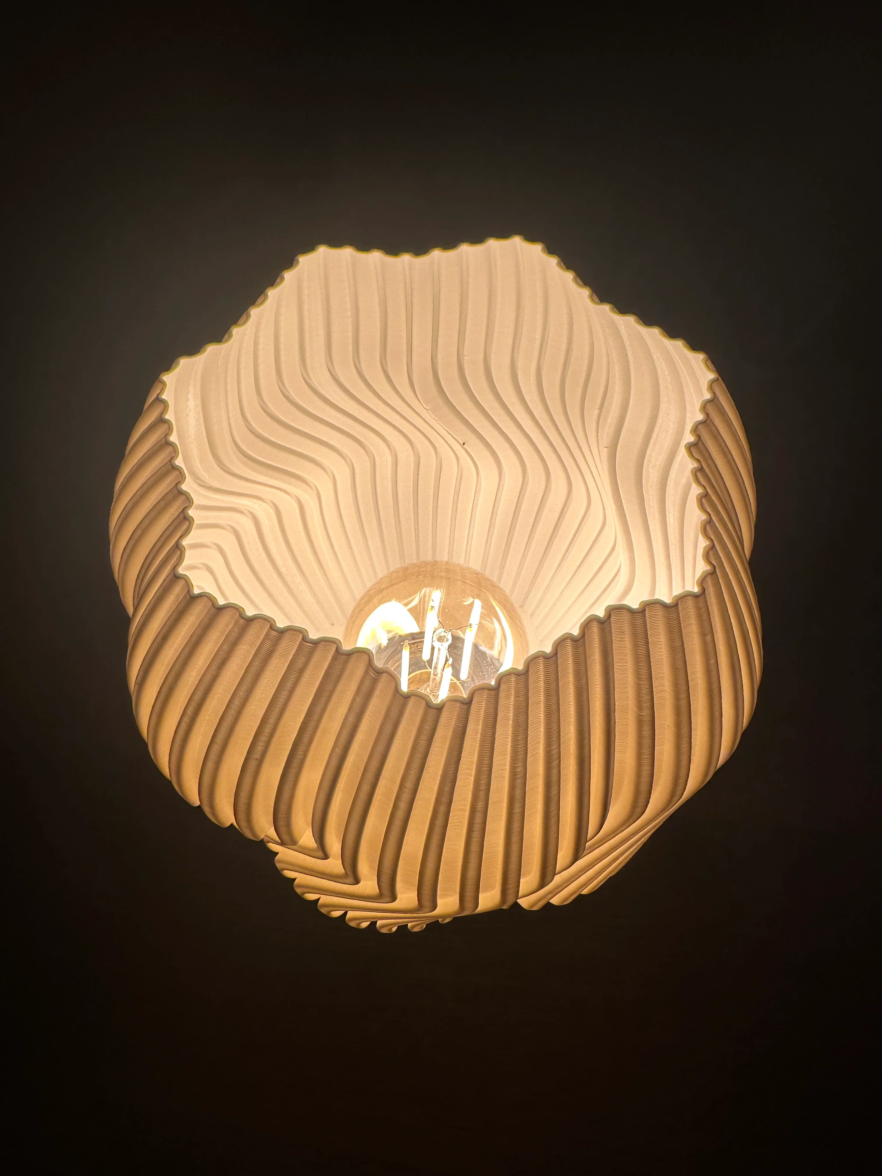 Lichtgedraaid - Tafellamp - foto 4