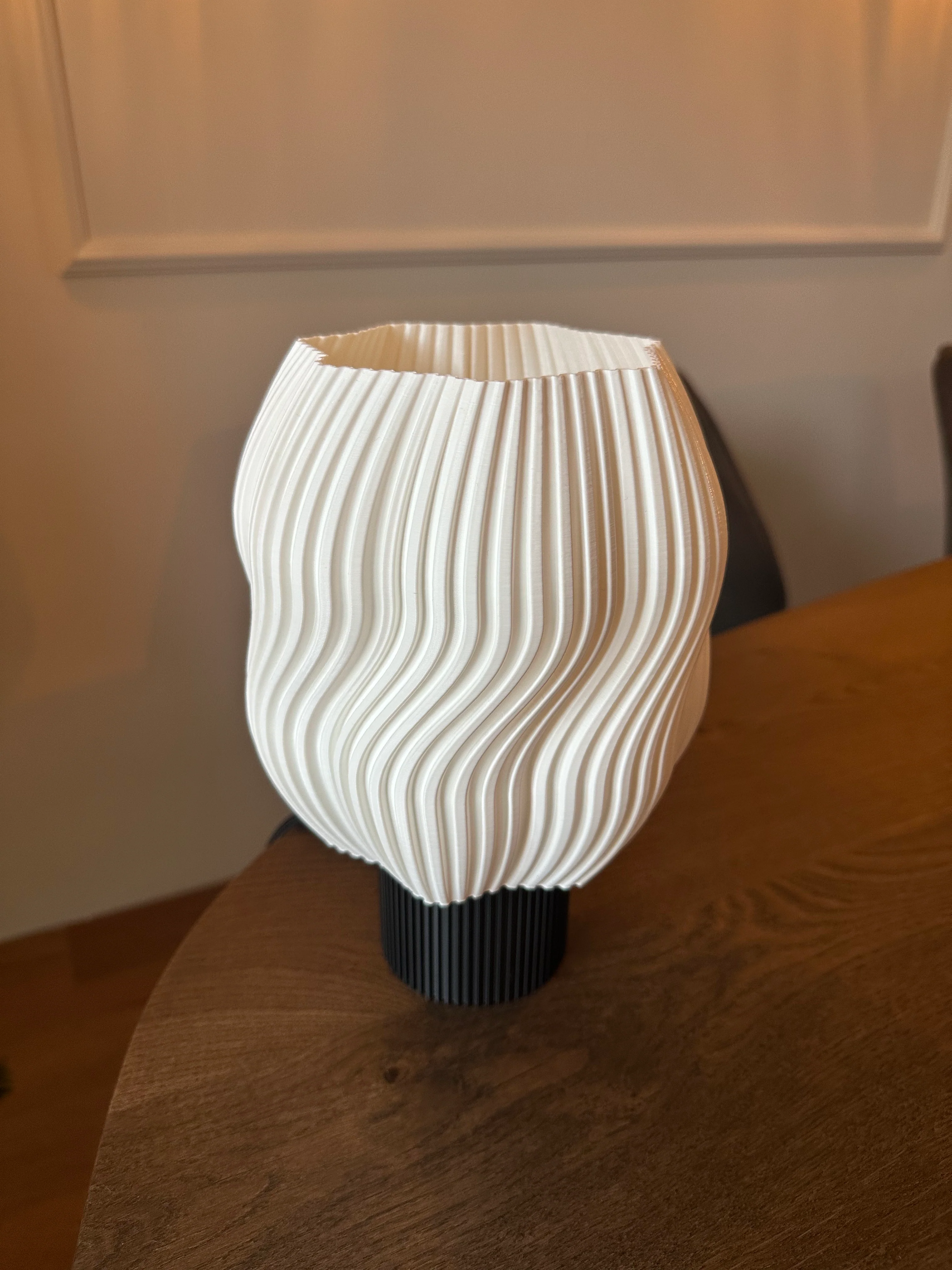 Lichtgedraaid - Tafellamp - foto 3